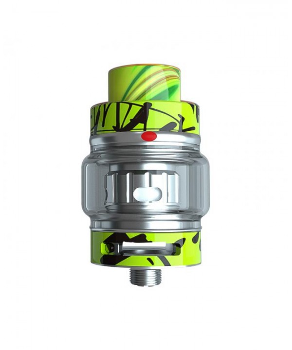 Freemax Fireluke 2 Mesh Tank 5ML