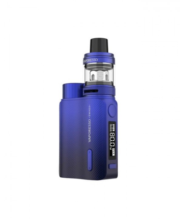 Vaporesso Swag 2 80W Starter Kit