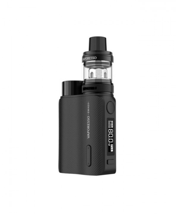 Vaporesso Swag 2 80W Starter Kit