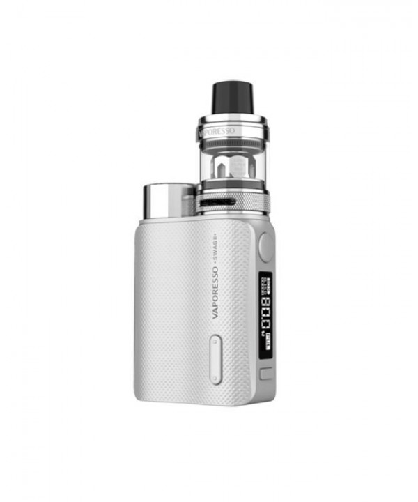 Vaporesso Swag 2 80W Starter Kit