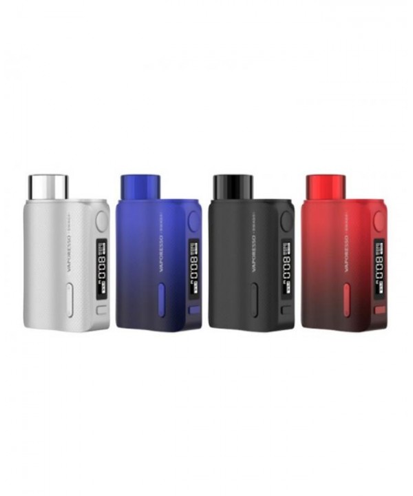 Vaporesso Swag II 80W Mod