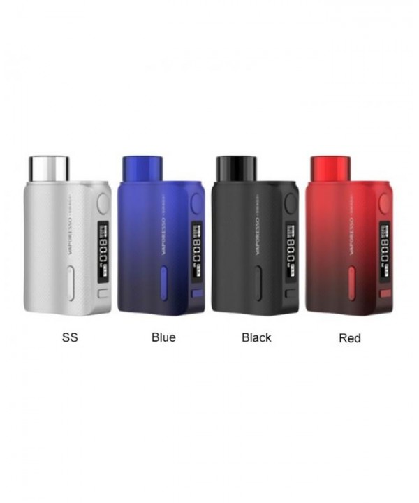 Vaporesso Swag II 80W Mod