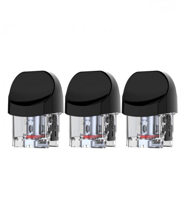 Smok Nord 2 Replacement Pods 3PCS/Pack