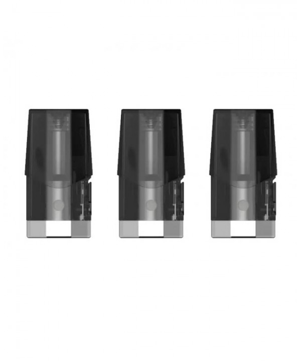 Smok NFIX Replacement Pods 3PCS/Pack