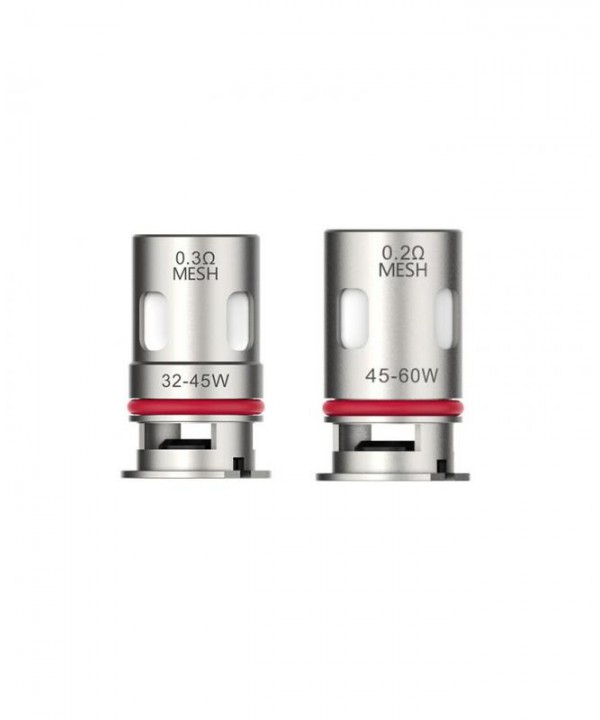 Vaporesso GTX Replacement Coils