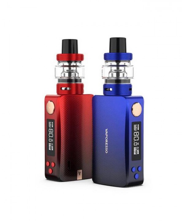 Vaporesso Gen Nano 80W Starter Kit