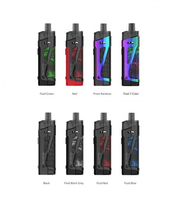 Smok Scar P3 80W 2200mAh Pod Kit