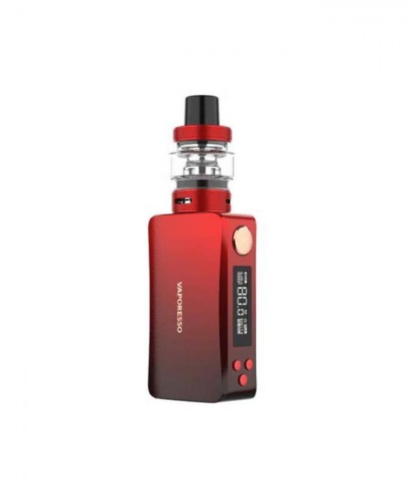 Vaporesso Gen Nano 80W Starter Kit