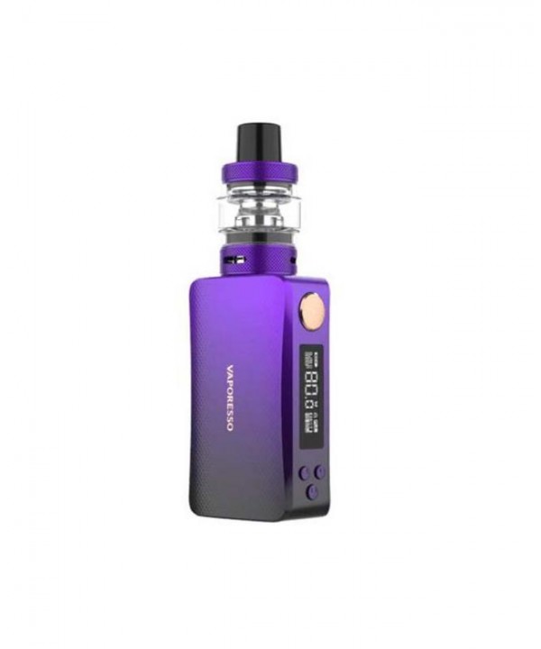 Vaporesso Gen Nano 80W Starter Kit