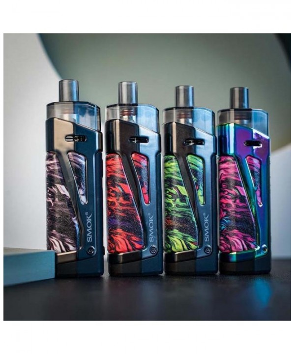 Smok Scar P3 80W 2200mAh Pod Kit