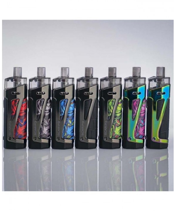 Smok Scar P3 80W 2200mAh Pod Kit