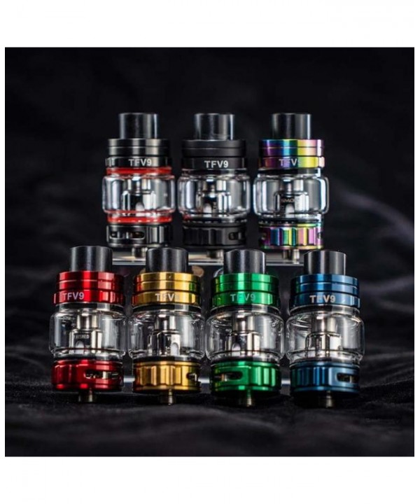 Smok TFV9 Sub Ohm Tank 6.5ML