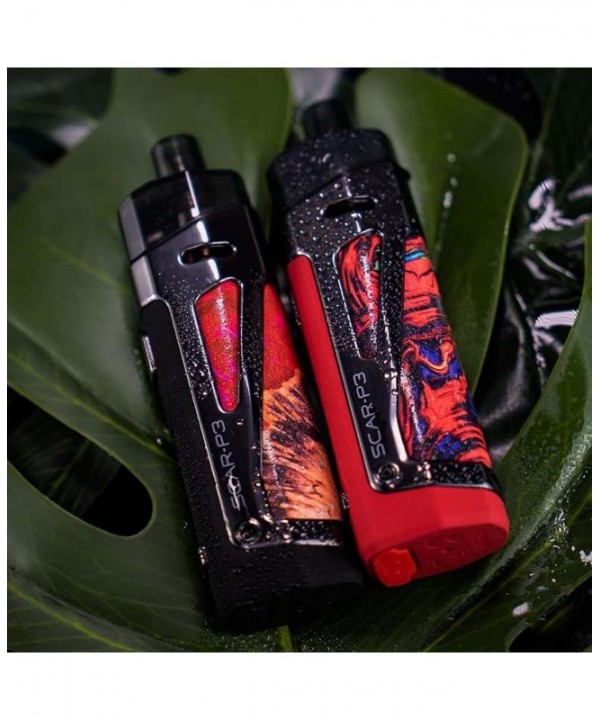 Smok Scar P3 80W 2200mAh Pod Kit