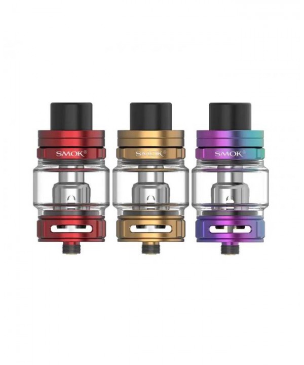 Smok TFV9 Sub Ohm Tank 6.5ML