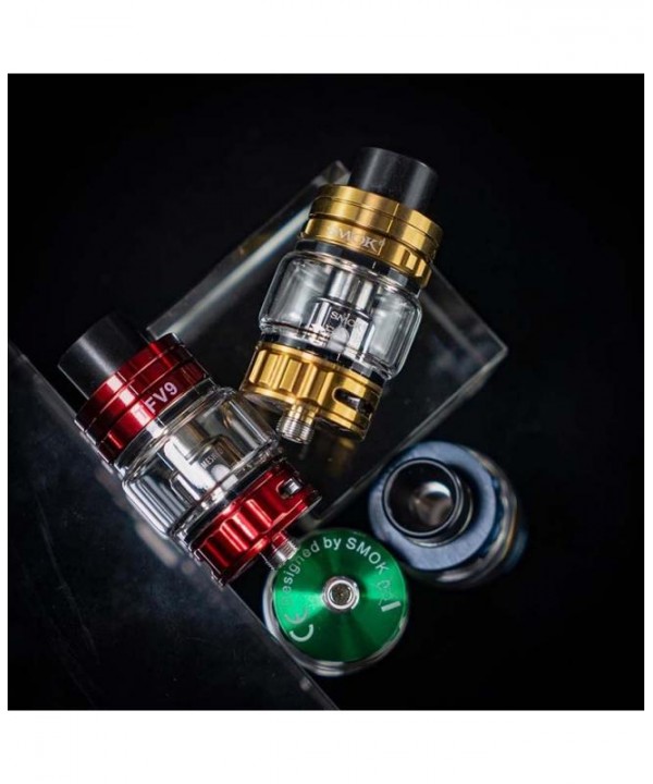 Smok TFV9 Sub Ohm Tank 6.5ML