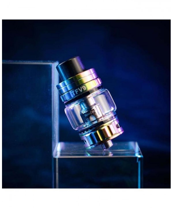 Smok TFV9 Sub Ohm Tank 6.5ML