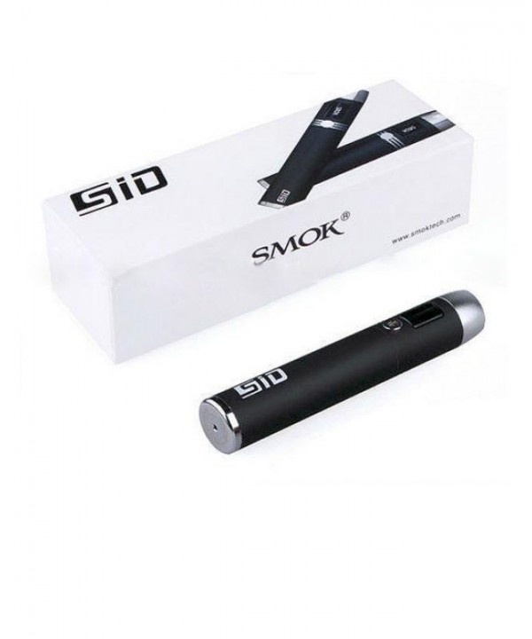 Smok Sid 18650 VV/VW Mod