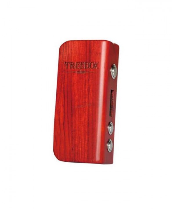 Smok Treebox 75W TC Wooden Mod