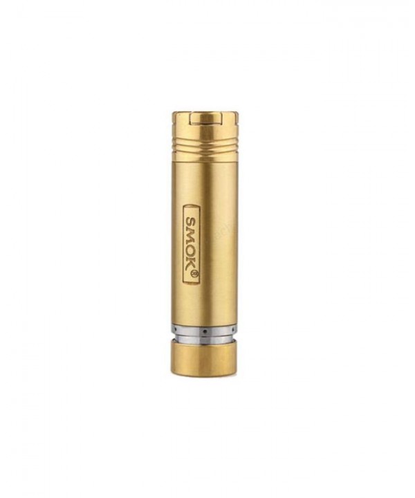 Telescopic Mechanical Smok Magneto Mod