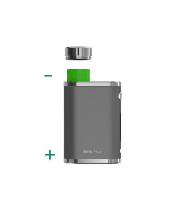 Eleaf iStick Pico 75W TC Kit