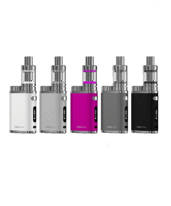 Eleaf iStick Pico 75W TC Kit