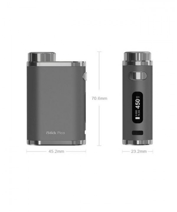 Eleaf iStick Pico 75W TC Kit