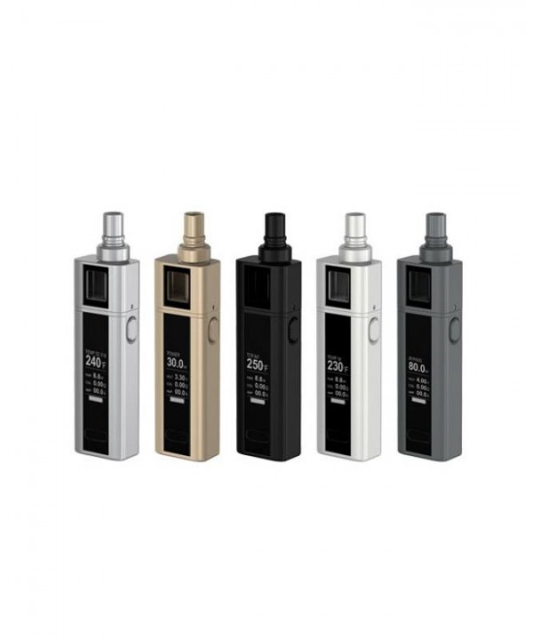 Joyetech Cuboid Mini 80W TC Kit