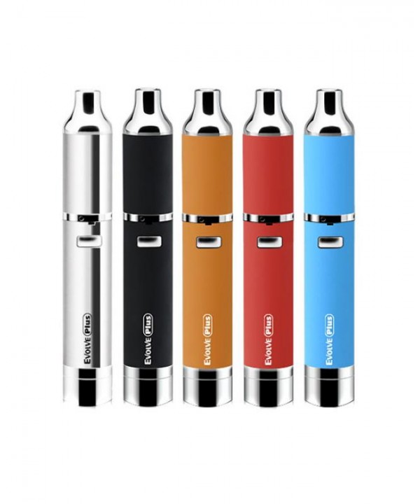 Yocan Evolve Plus Wax Vape Kit