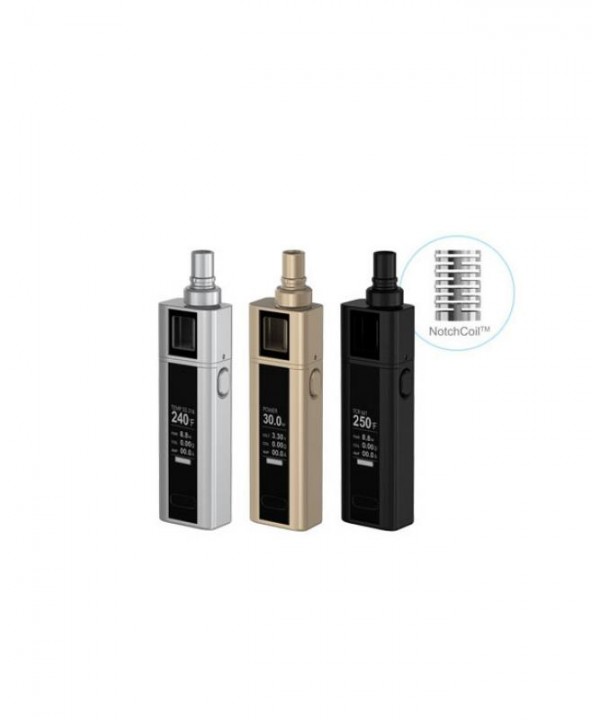 Joyetech Cuboid Mini 80W TC Kit