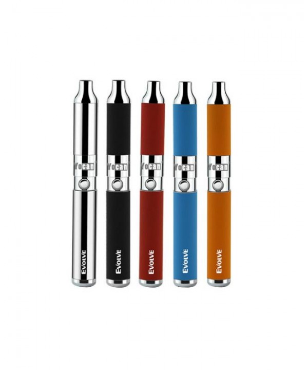 Yocan Evolve Wax Vape Pen