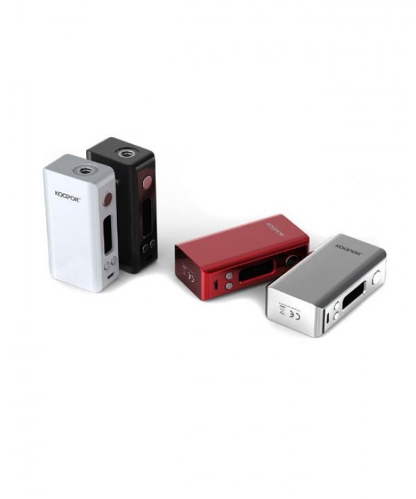 Smok Koopor Mini 2 TC Box Mod