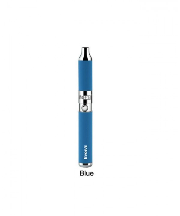 Yocan Evolve Wax Vape Pen