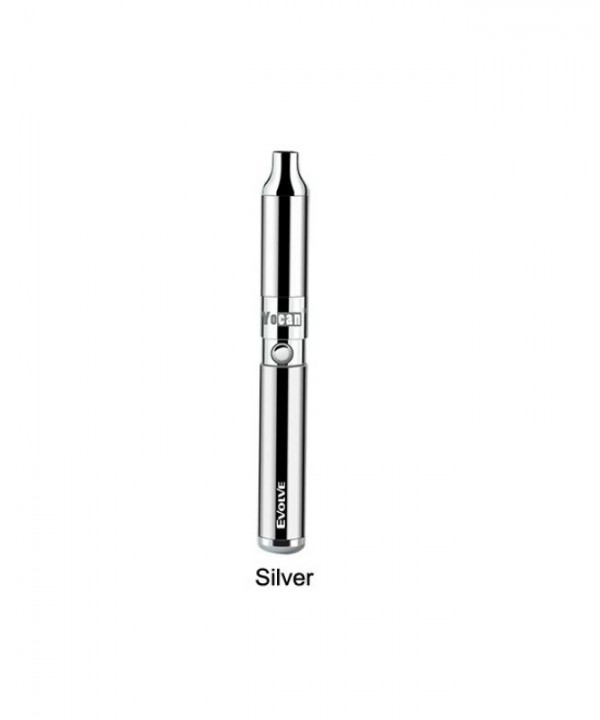 Yocan Evolve Wax Vape Pen