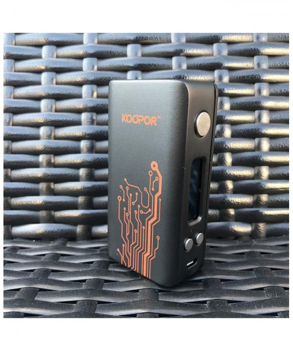 Smok Koopor Mini 2 TC Box Mod