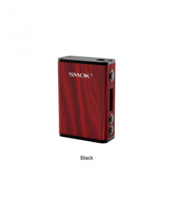 Smok Treebox Plus 220W TC Box Mod