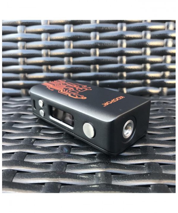 Smok Koopor Mini 2 TC Box Mod