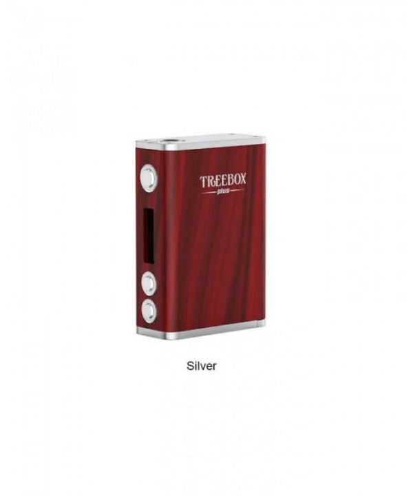 Smok Treebox Plus 220W TC Box Mod