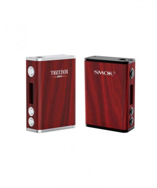 Smok Treebox Plus 220W TC Box Mod