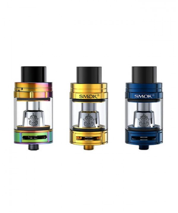 Smok TFV8 Big Baby Cloud Beast Tank