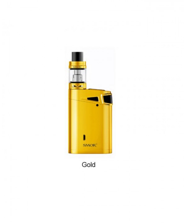 Smok Marshal G320 320W TC Vape Kit