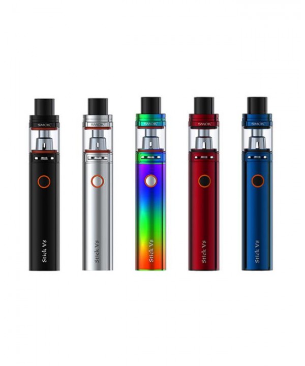 Smok Stick V8 Vape Pen 3000mAh