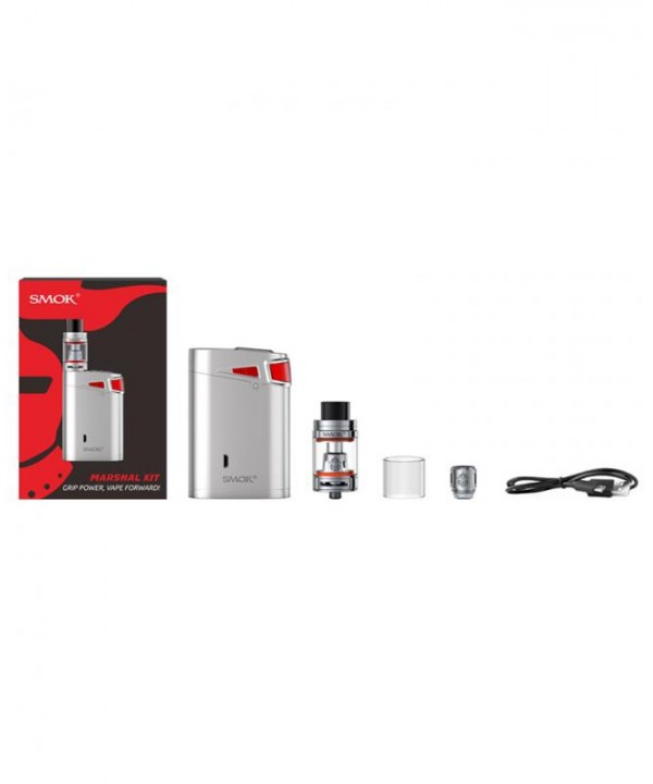 Smok Marshal G320 320W TC Vape Kit