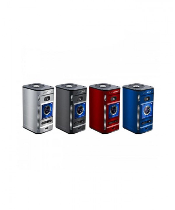 Laisimo F4 360W Box Mod