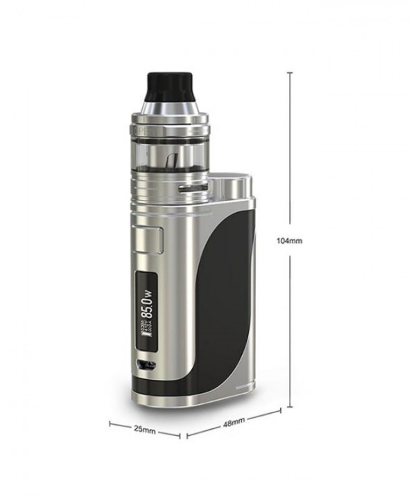 Eleaf iStick Pico 25 E Cig Mod Kit