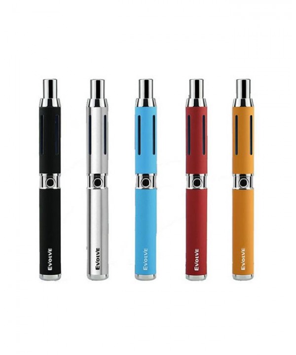 Yocan Evolve-C Best Vape Pen For Wax