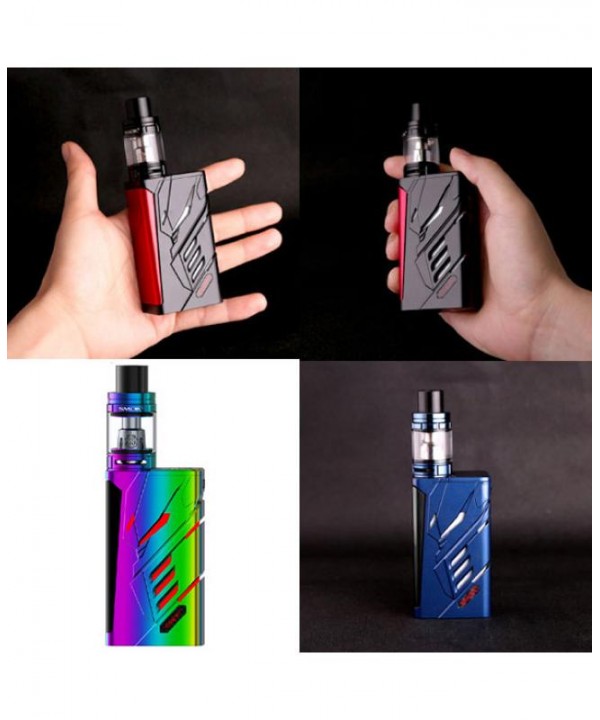 Smok T-Priv 220W Vape Kit