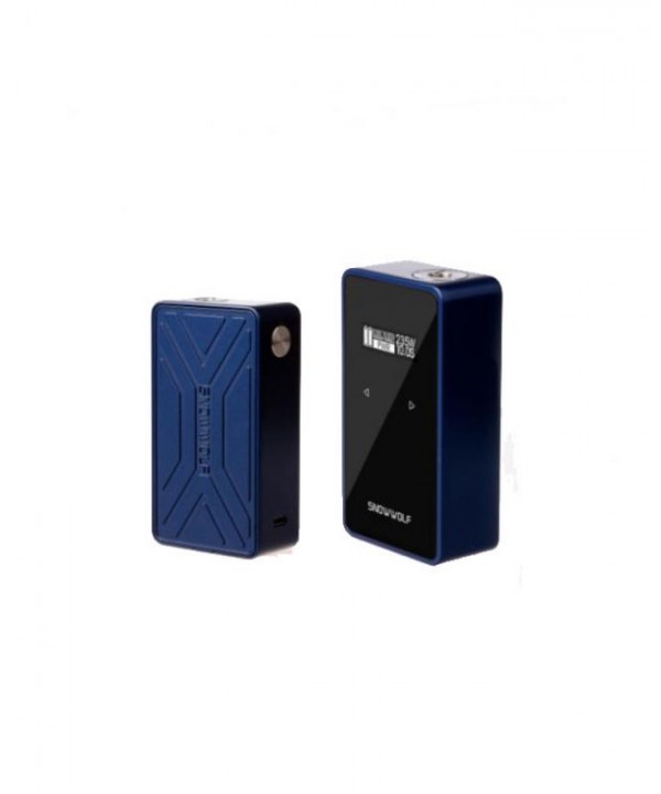 Snowwolf 200W C Vape Box Mods For Sale