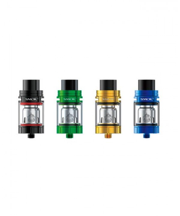 Smok TFV8 X-Baby Tank 4ML