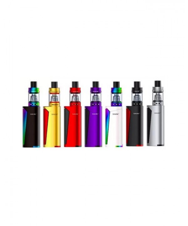 Smok Priv V8 60W Starter Kit