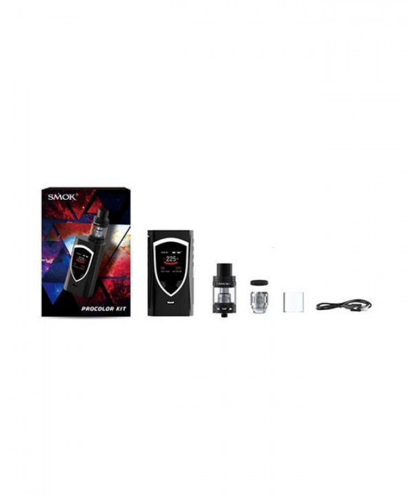 Smok Procolor 225W TC Starter Kit